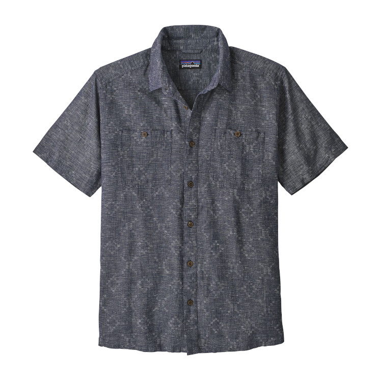 Patagonia Back Step Shirt – Men’s